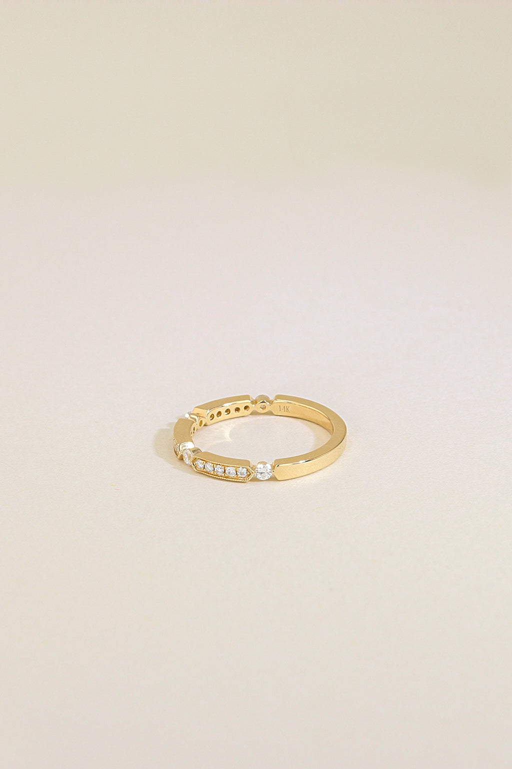 The Modern Ring