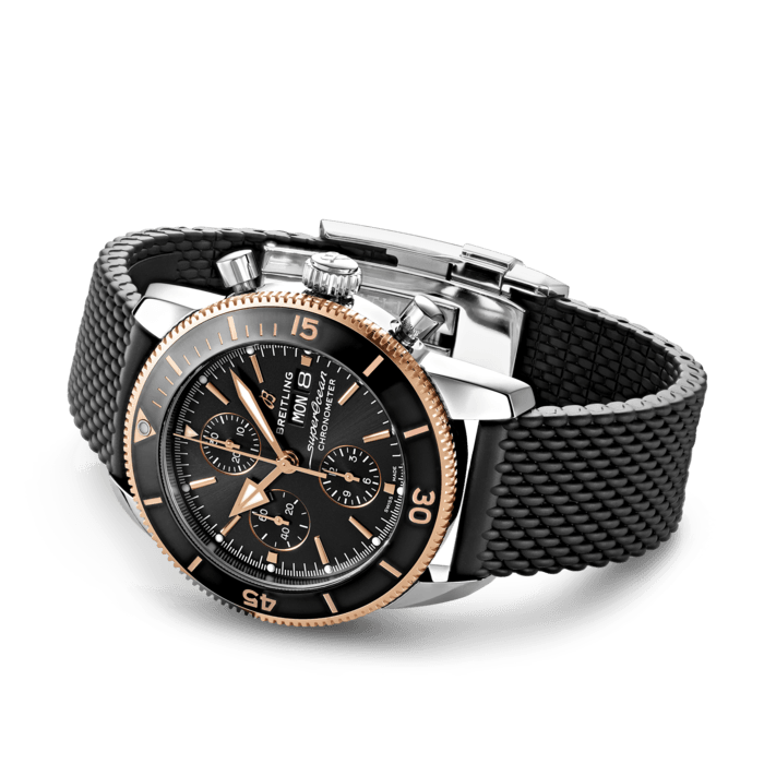 Breitling Superocean Heritage Chronograph - 44mm