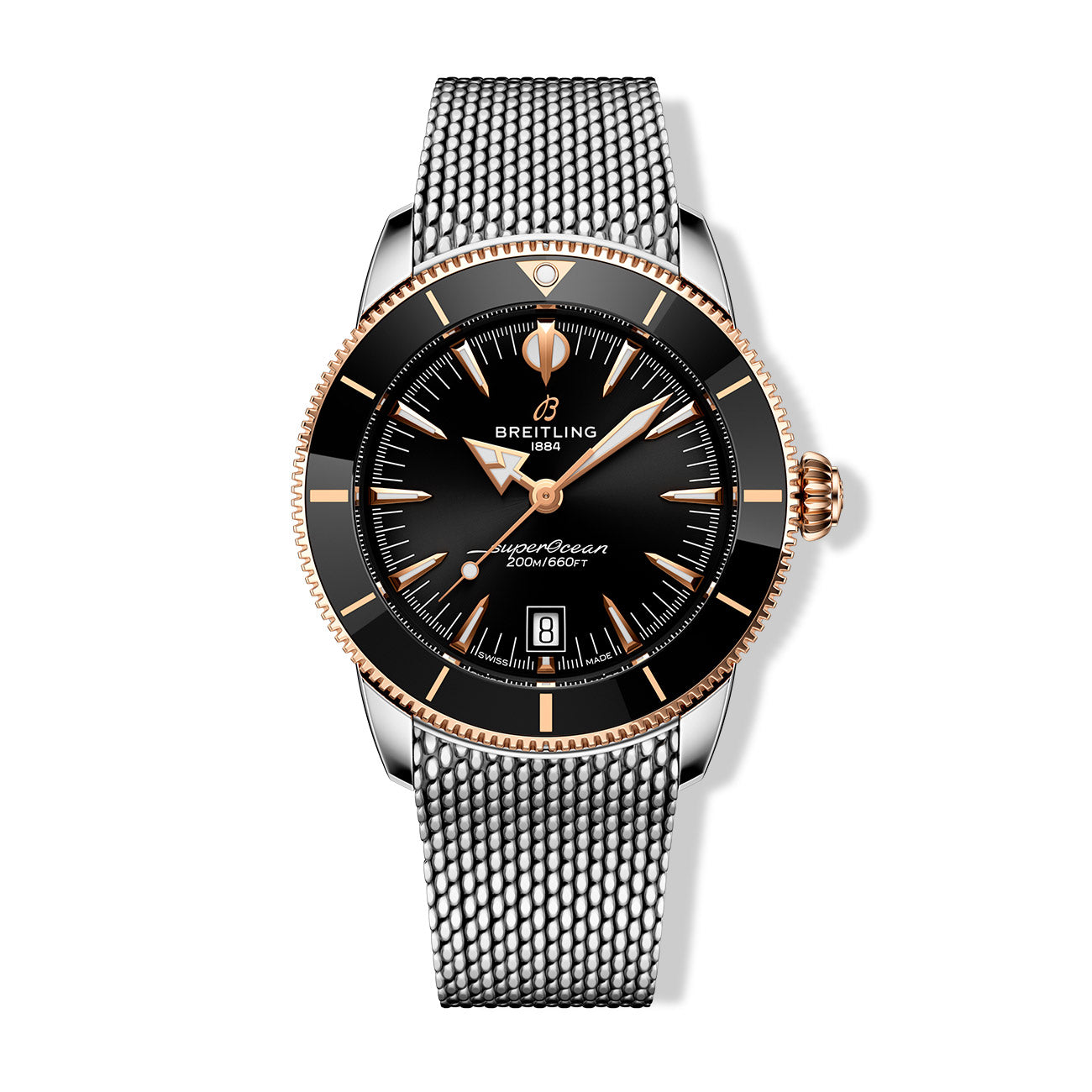 Breitling Superocean Heritage B31 Automatic 42