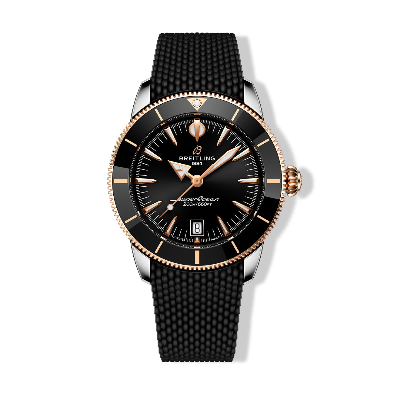 Breitling Superocean Heritage B31 Automatic 42