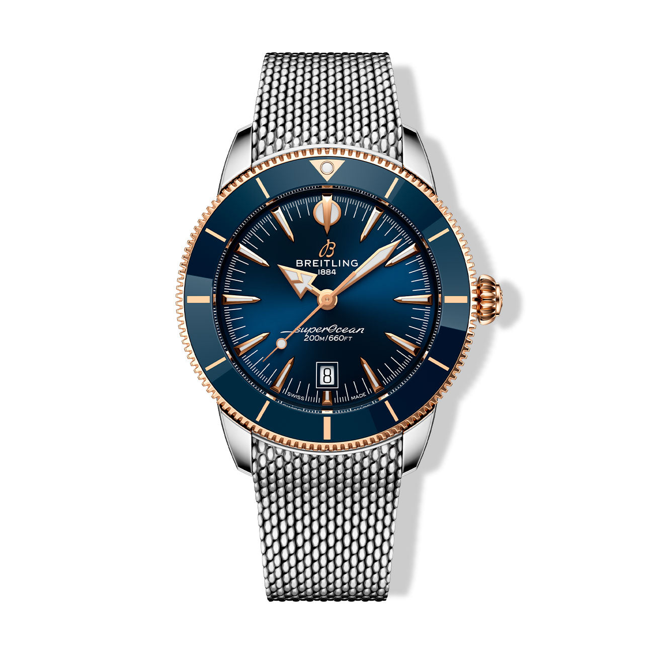 Breitling Superocean Heritage B31 Automatic 44