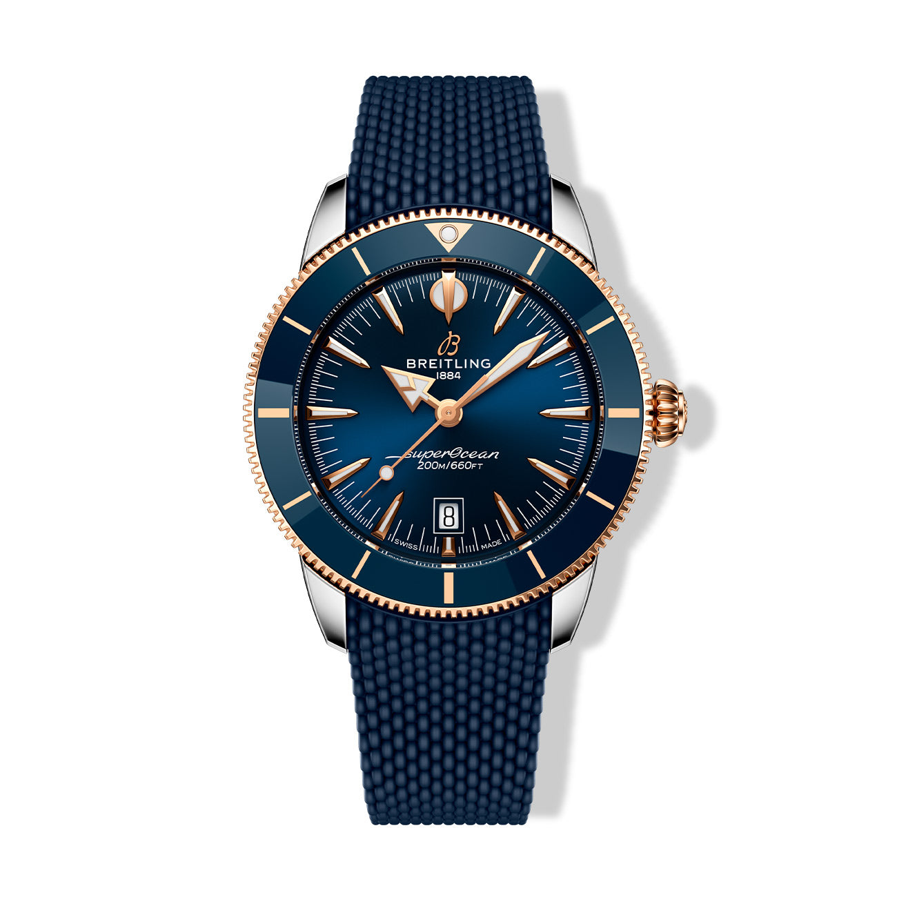 Breitling Superocean Heritage B31 Automatic 44