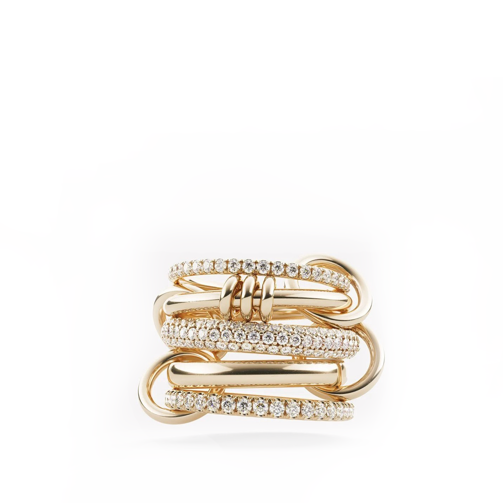 Spinelli Kilcollin Venus Ring