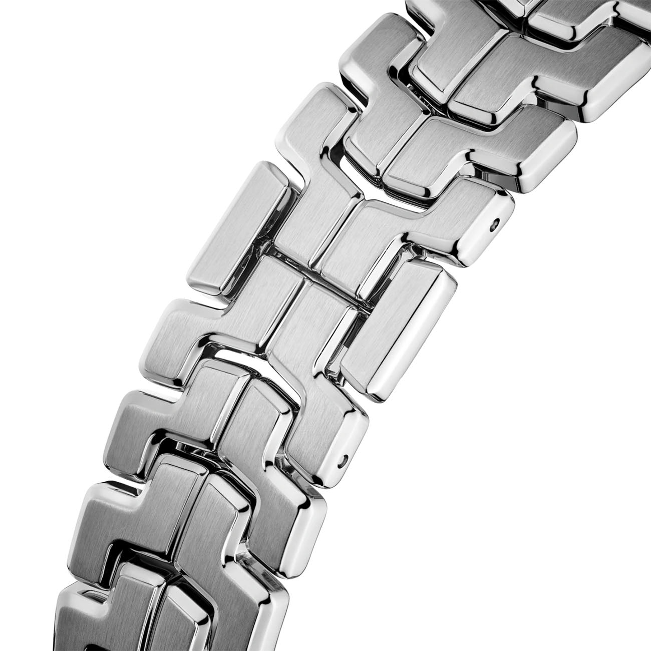 TAG Heuer Link Calibre 5 Blue Dial Watch