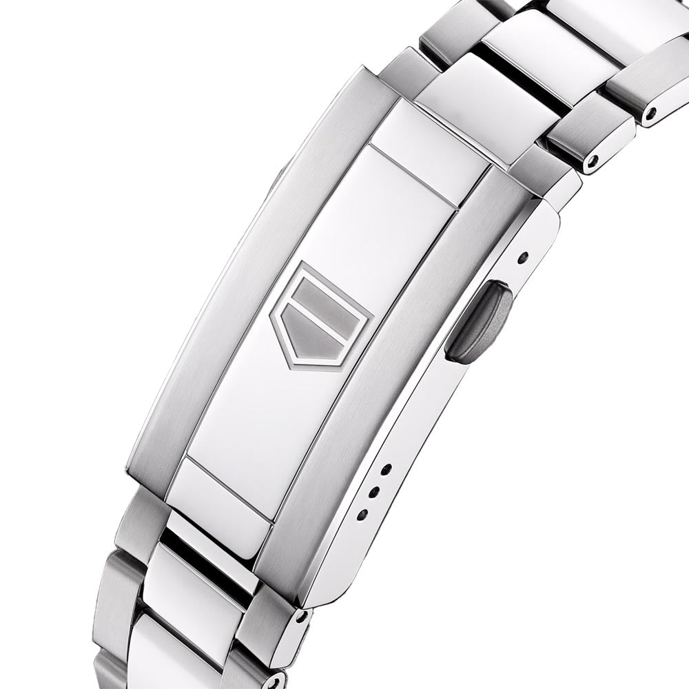 TAG Heuer Aquaracer Solargraph 200 - 40mm