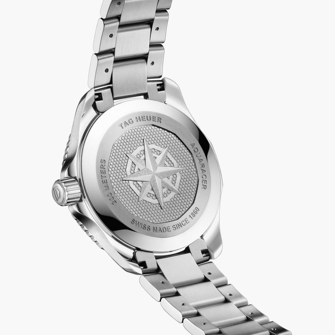 TAG Heuer Aquaracer Solargraph 200 - 40mm