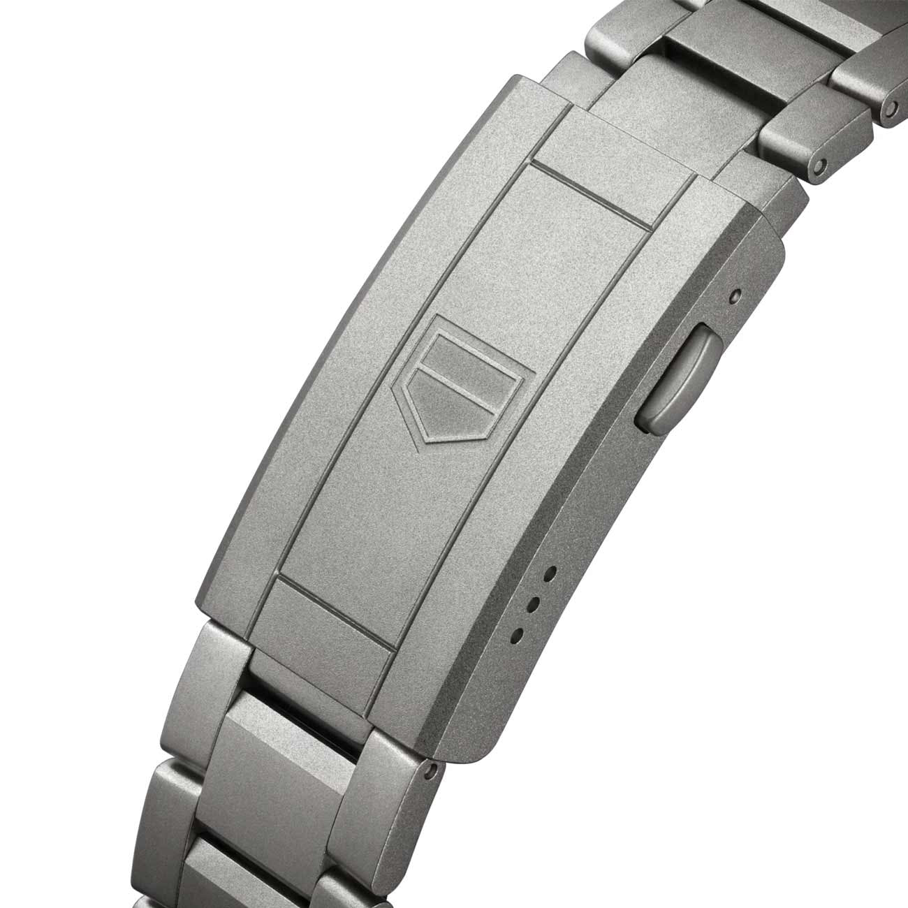 Tag Heuer Aquaracer Professional 200 Solargraph Ice Blue Dial - 40mm