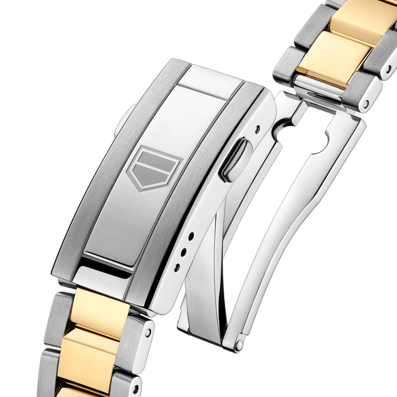 Tag Heuer Aquaracer Professional 200 Solargraph Blue Dial - 34mm