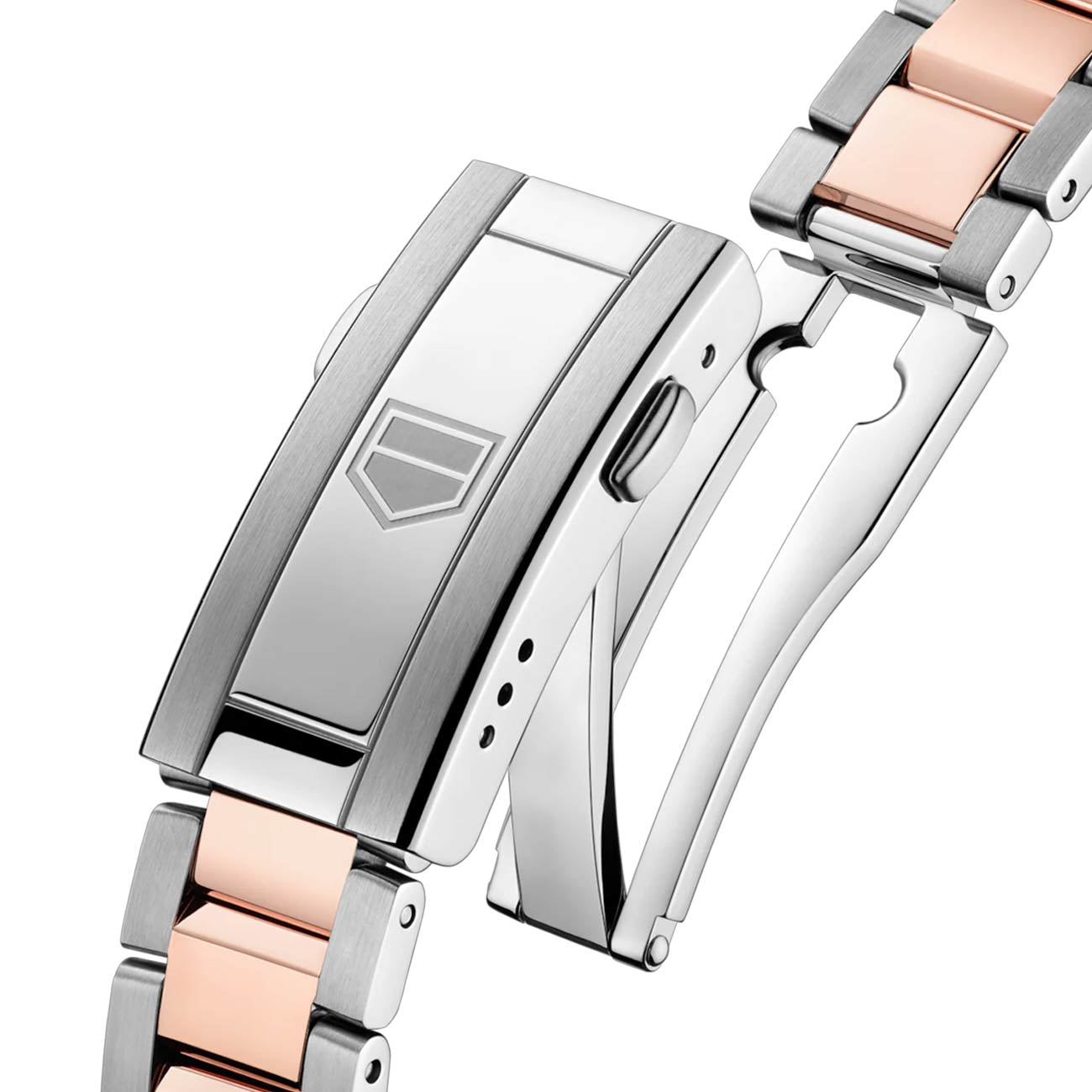 Tag Heuer Aquaracer Professional 200 Solargraph Black Dial - 34mm