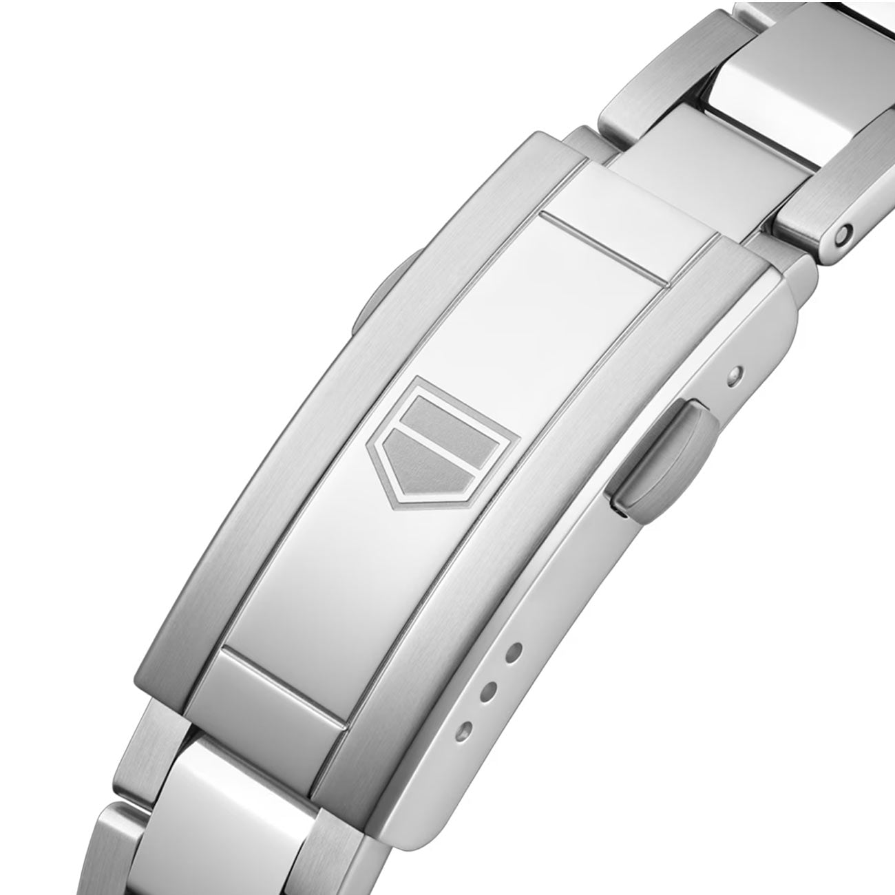 TAG Heuer Ladies Aquaracer Mother of Pearl - 30mm