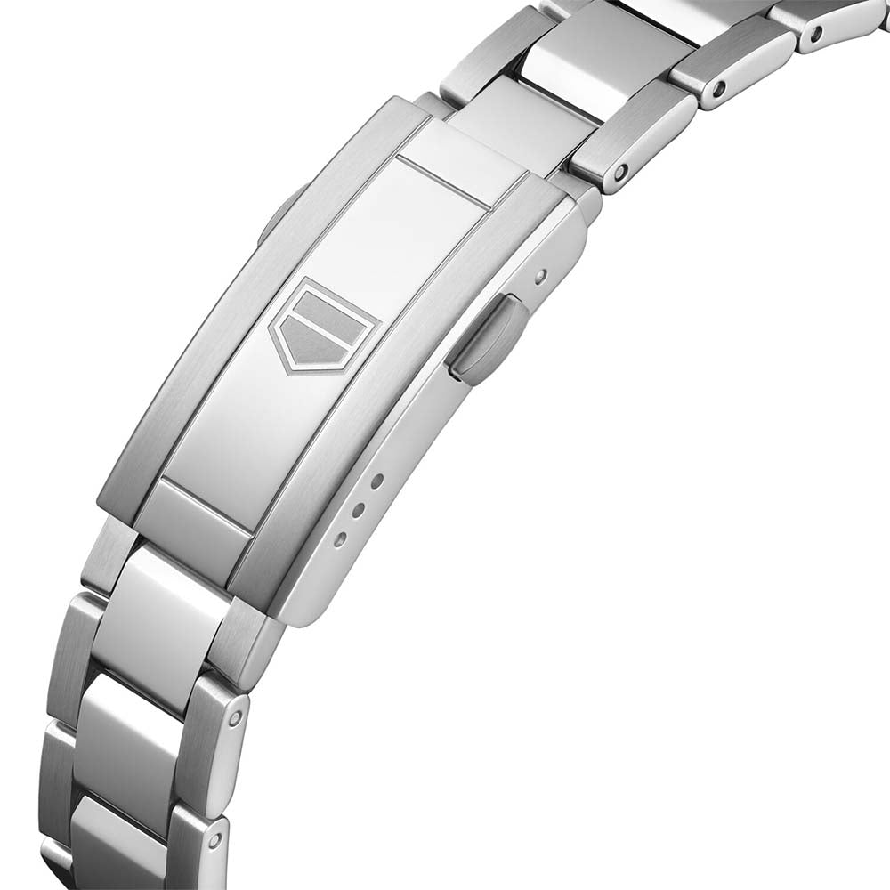 TAG Heuer Ladies Aquaracer Diamond Bezel - 30mm