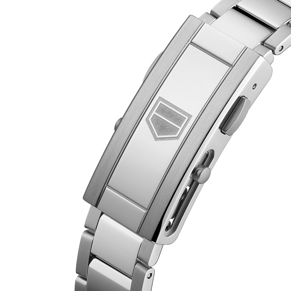 TAG Heuer Ladies Aquaracer Professional 300 Turquoise Dial - 36mm