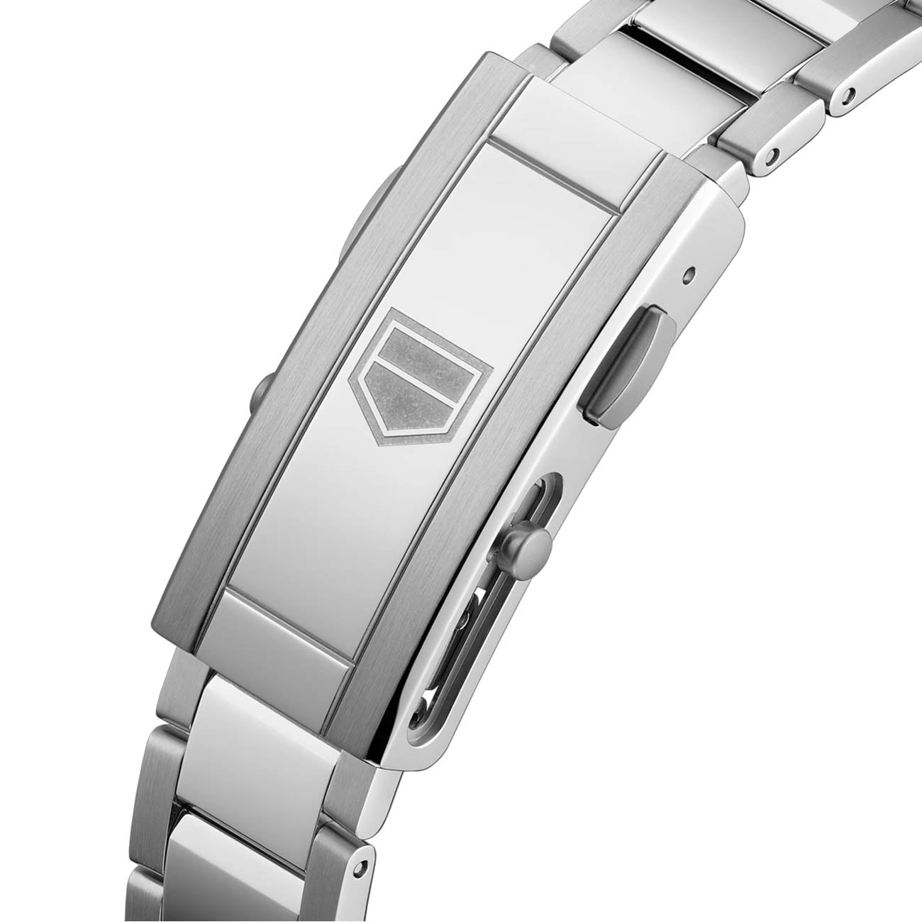 Tag Heuer Aquaracer Professional 300 Date Purple Dial - 36mm