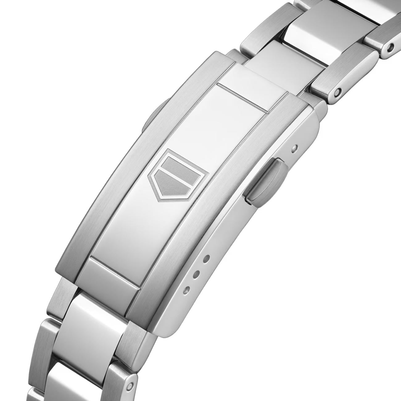 TAG Heuer Aquaracer Automatic Blue Mother of Pearl - 30mm