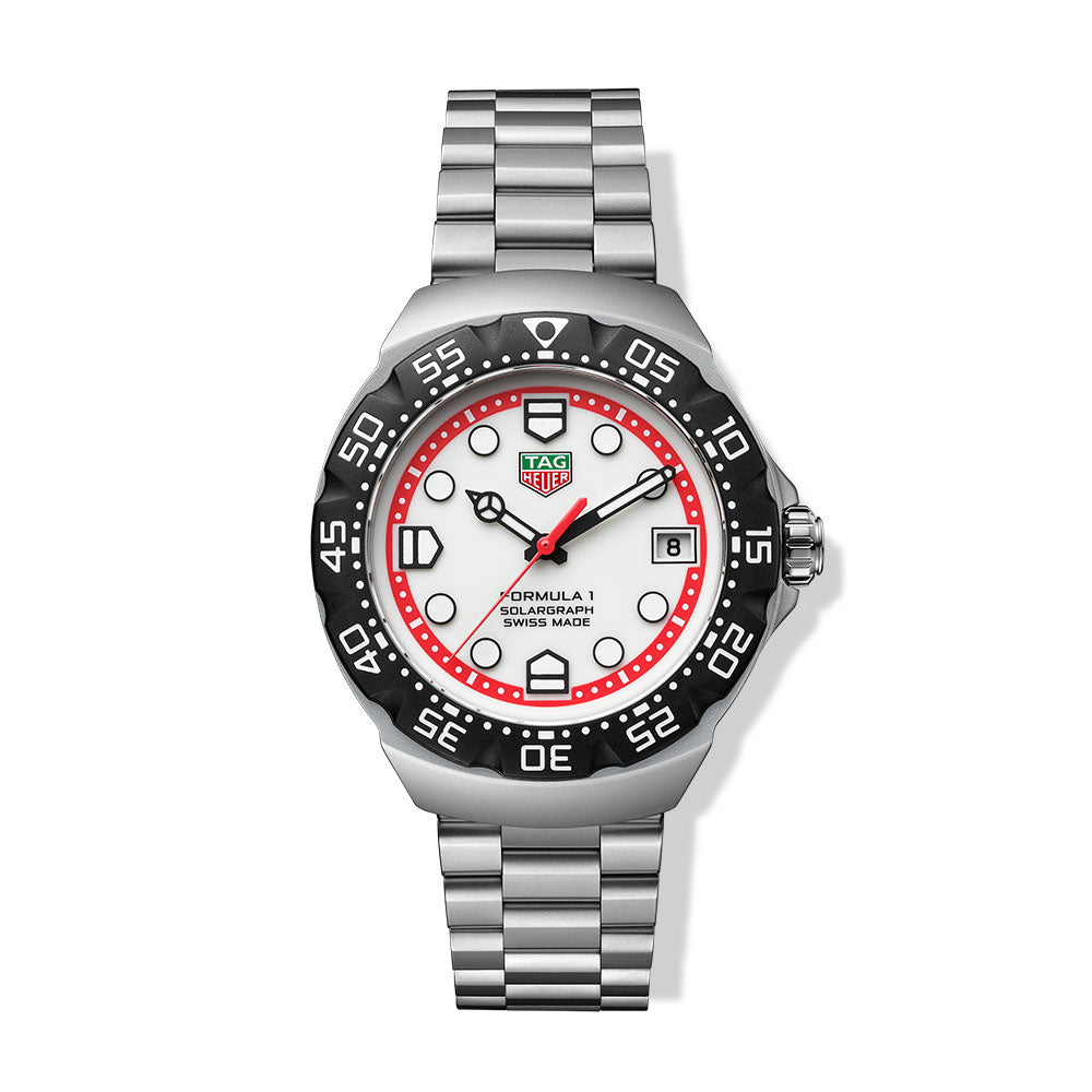 TAG Heuer Formula 1 38mm Watch