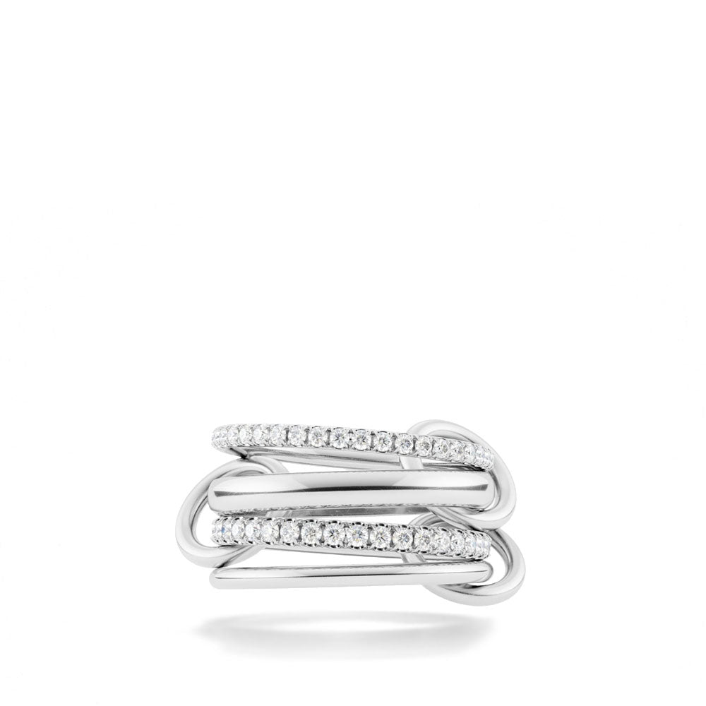 Spinelli Kilcollin Polaris Rings