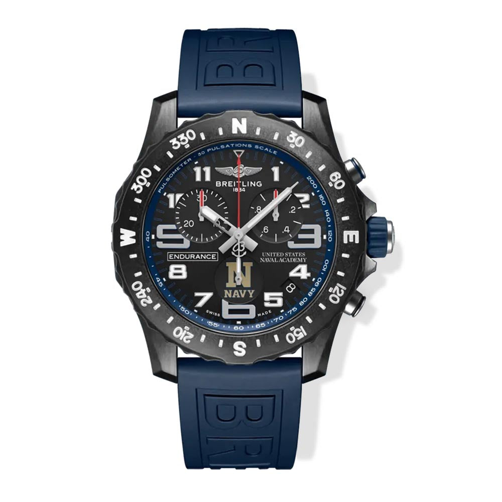Breitling Endurance Pro - United States Naval Academy