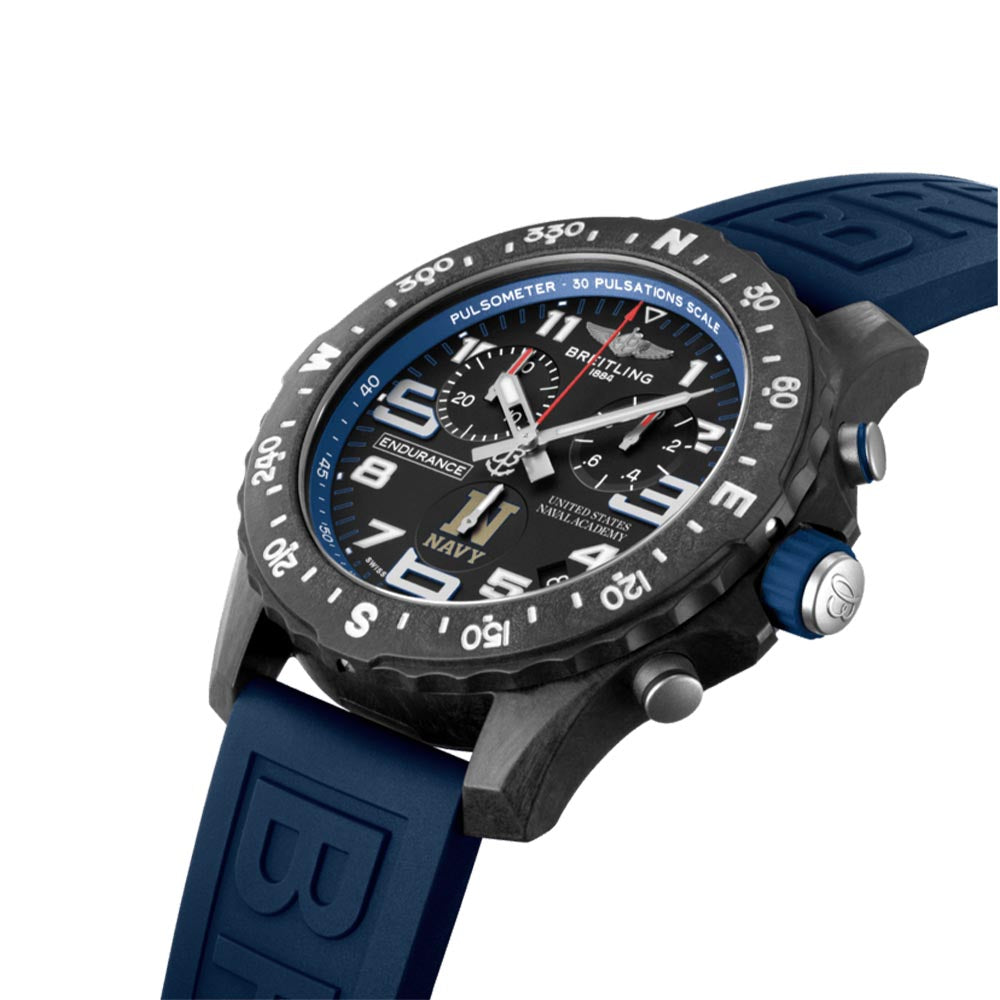 Breitling Endurance Pro - United States Naval Academy