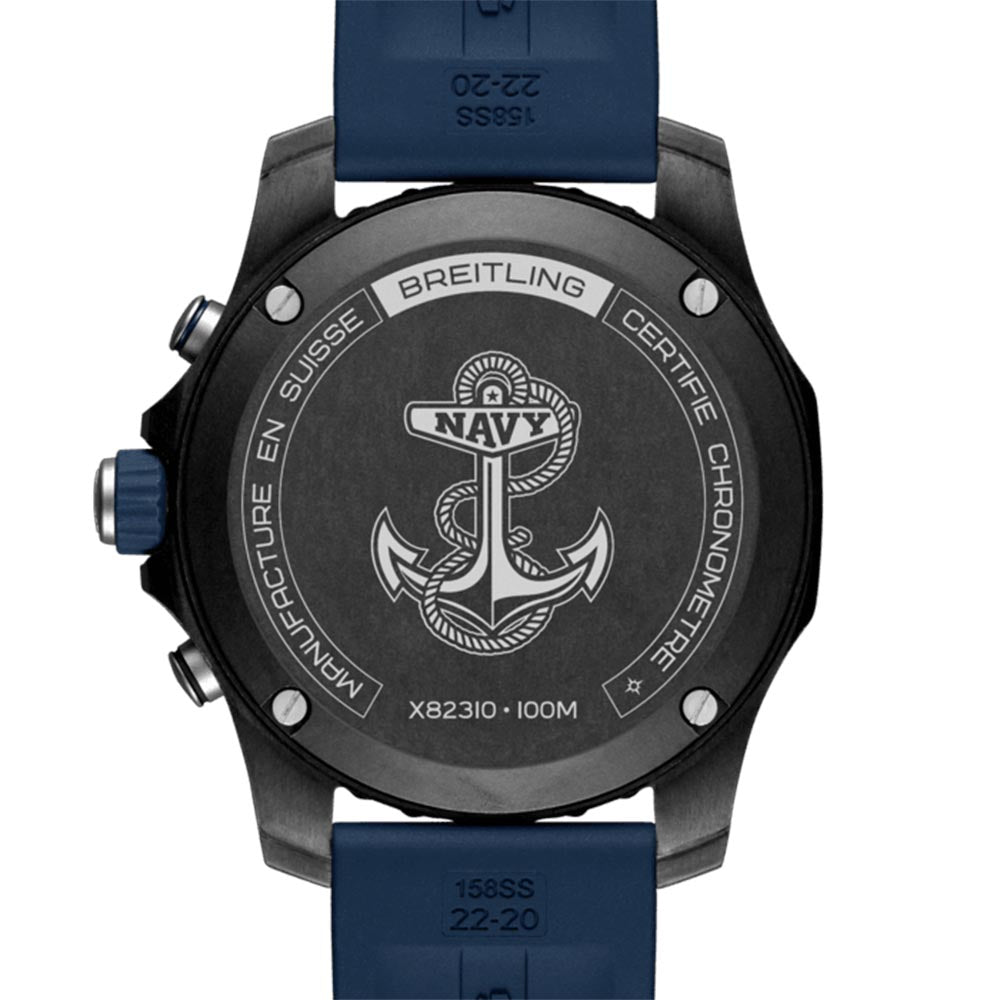 Breitling Endurance Pro - United States Naval Academy