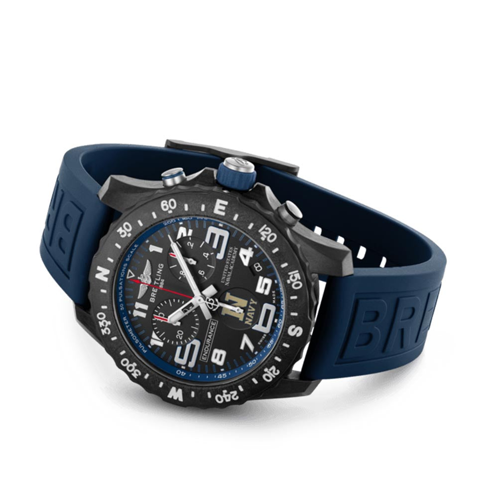 Breitling Endurance Pro - United States Naval Academy