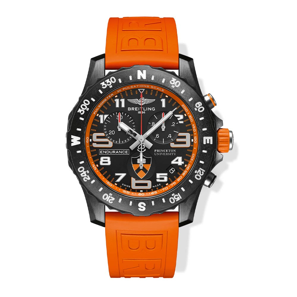 Breitling Endurance Pro University Edition - Princeton