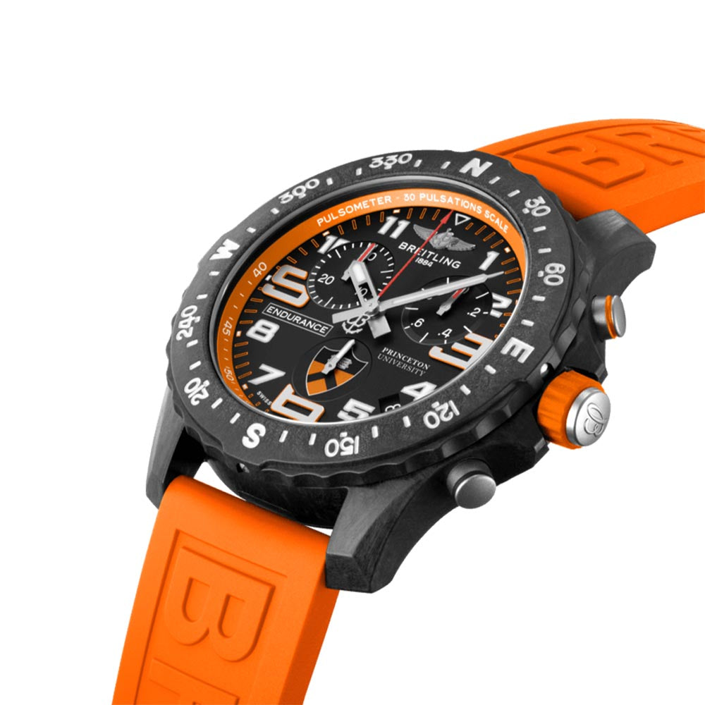 Breitling Endurance Pro University Edition - Princeton