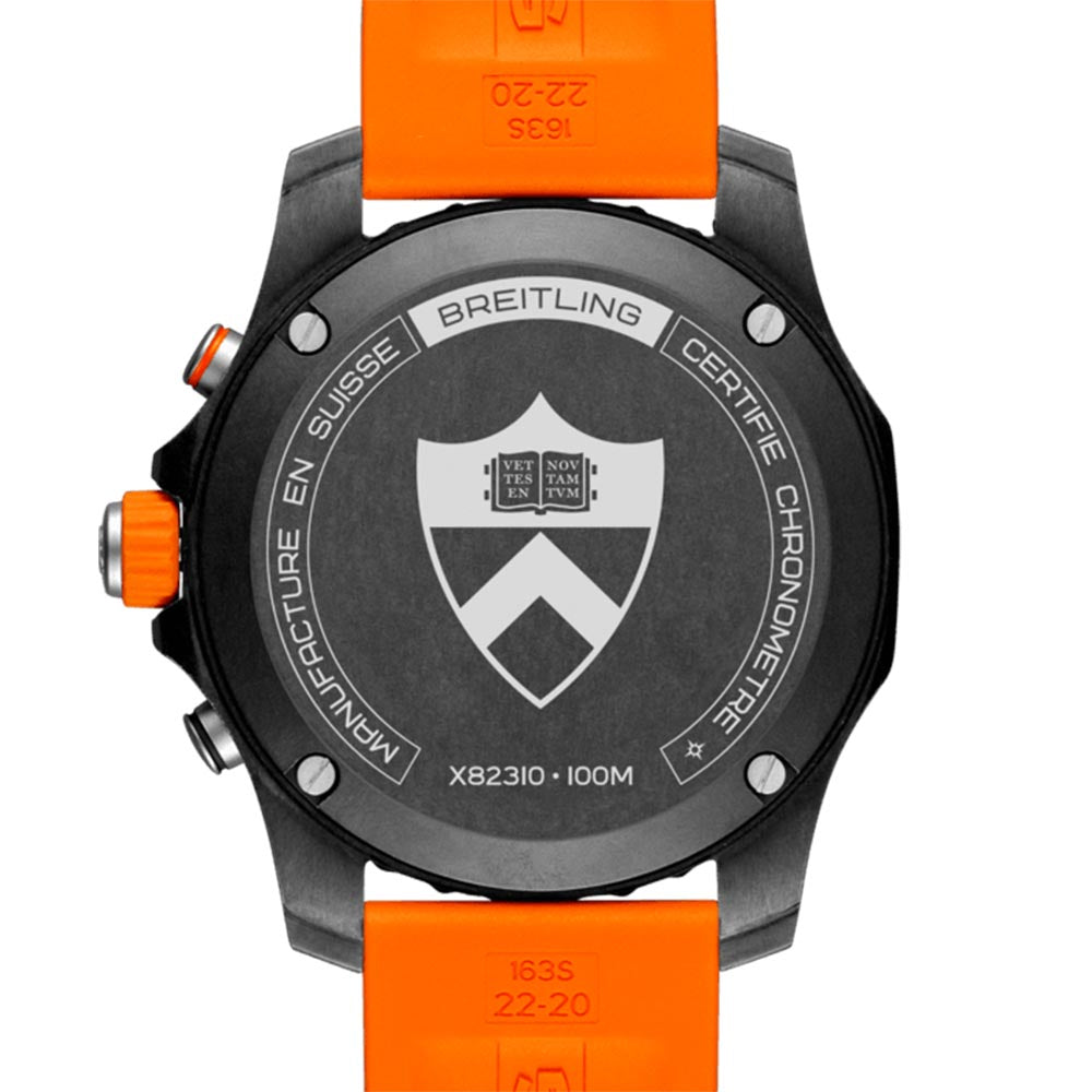 Breitling Endurance Pro University Edition - Princeton
