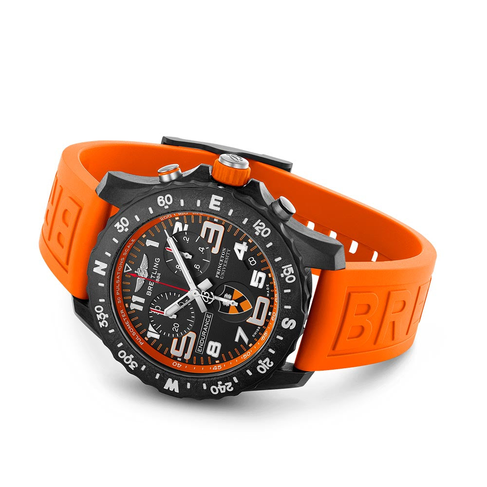 Breitling Endurance Pro University Edition - Princeton