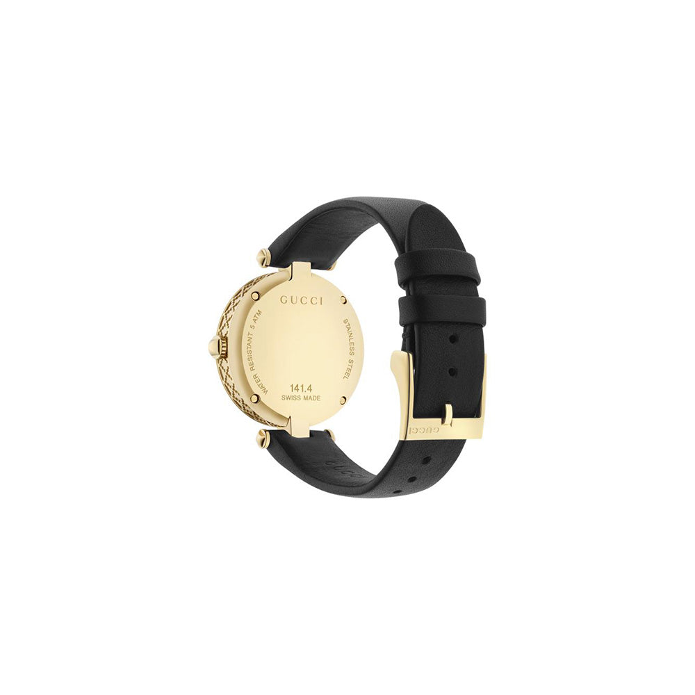 Gucci Mother of Pearl Diamantissima Watch - 32mm