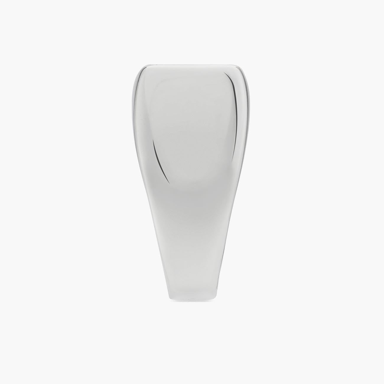 Gucci Tag Interlocking Signet Ring