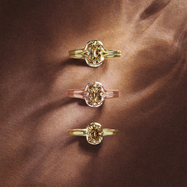 The Desert Diamond Color Dictionary