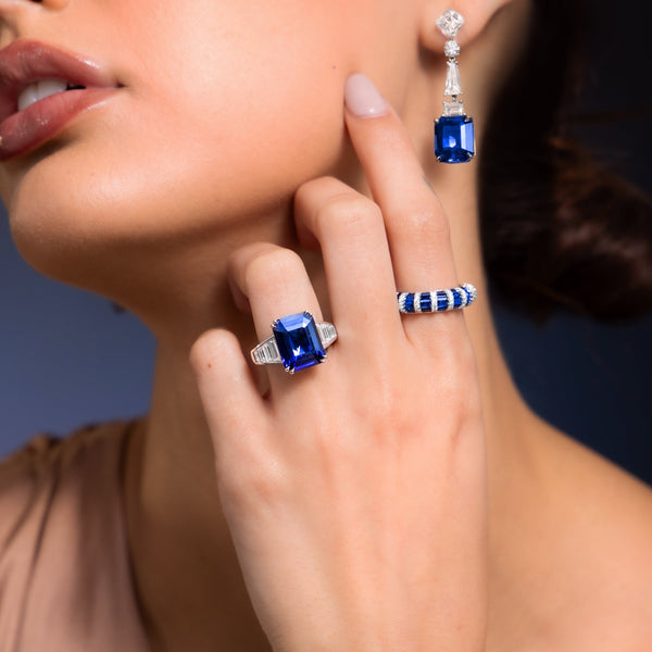 All about Sapphires