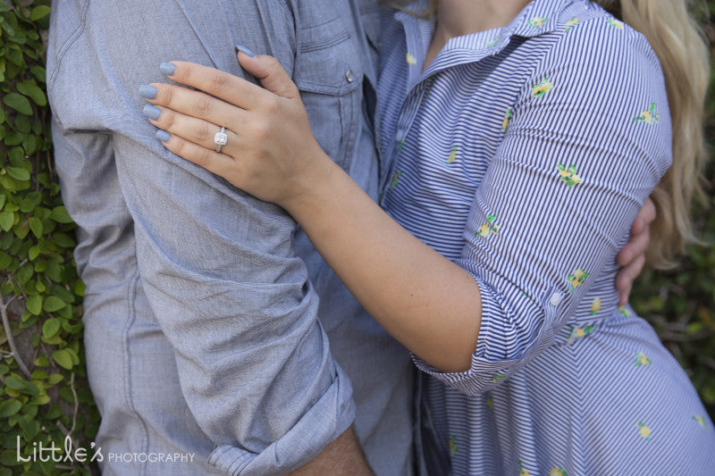 J.R. Dunn and Little’s Photography Partner to Bring Clients Surprise Proposal Photoshoots