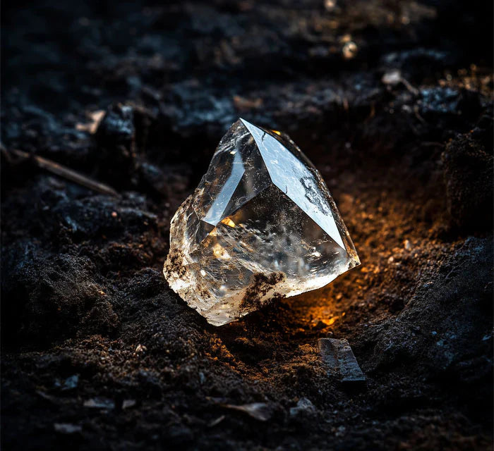 Beyond Brilliance: How Single-Origin Diamonds Impact Communities Worldwide