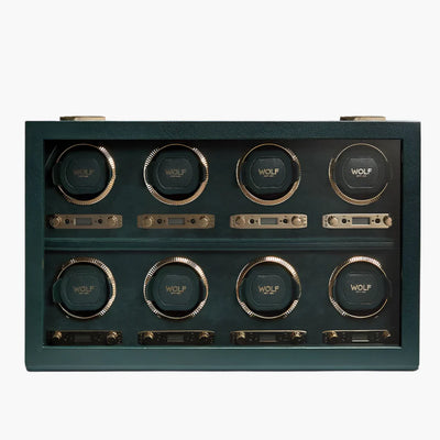 Wolf Watch Winder and Watch Boxes - Brand Collection