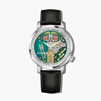 Accutron Spaceview 314 - Brand Collection