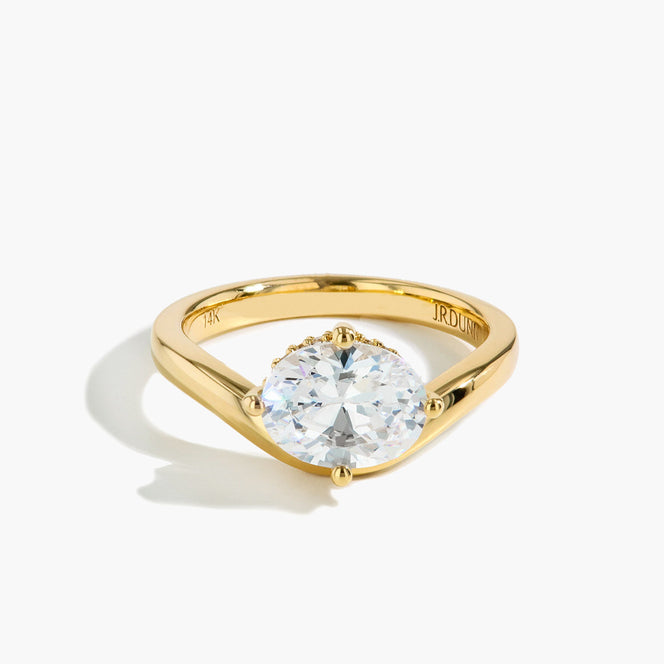 Trending and Unique Engagement Rings