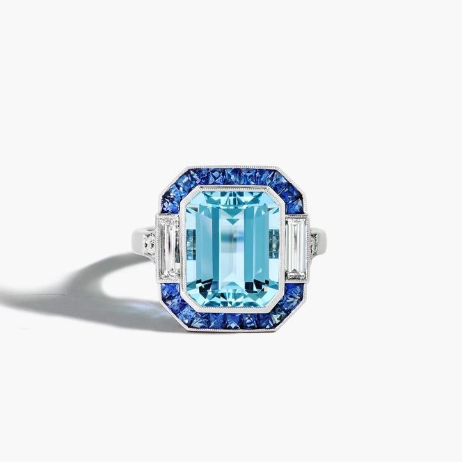 Art Deco Collection