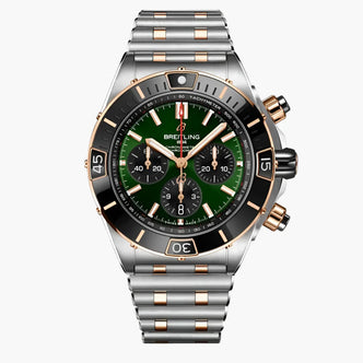 Breitling Super Chronomat