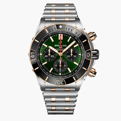 Breitling Super Chronomat - Brand Collection