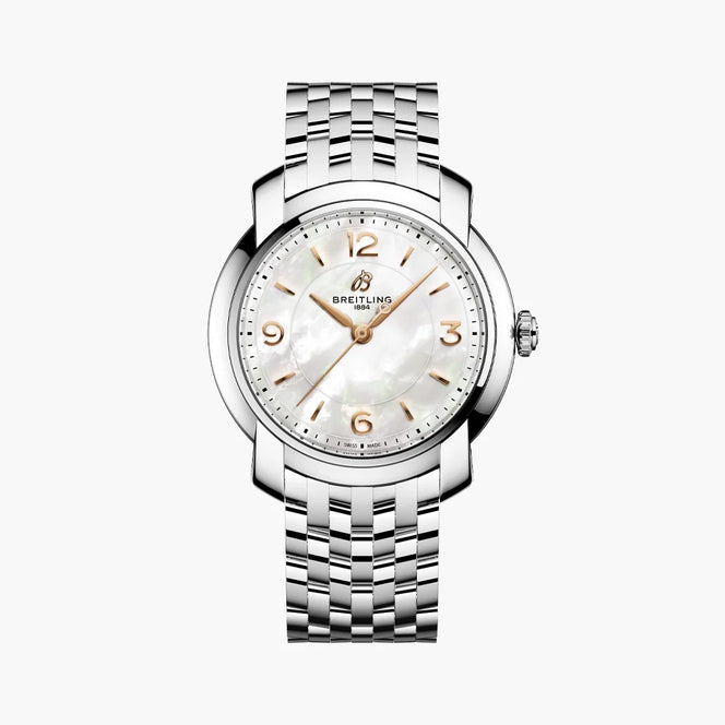 Breitling Lady Premier Watches