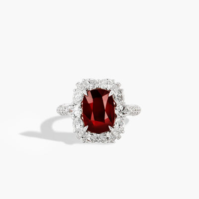 Ruby Jewelry - Brand Collection