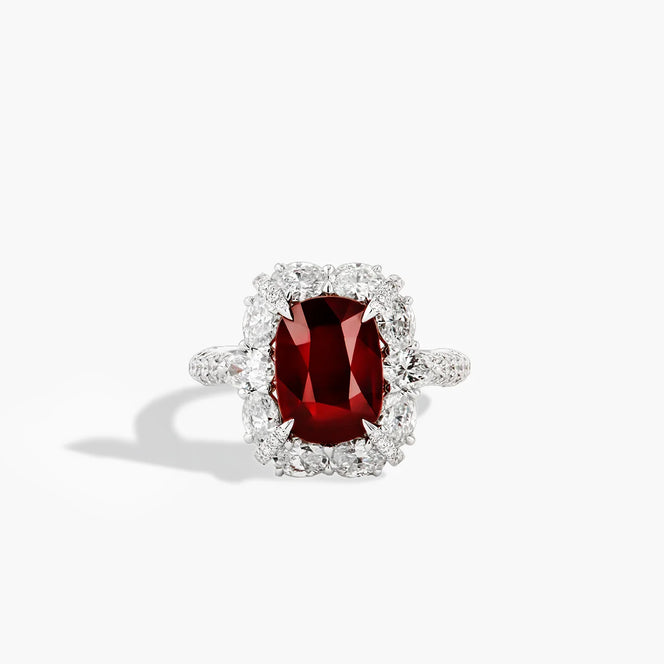 Ruby Jewelry