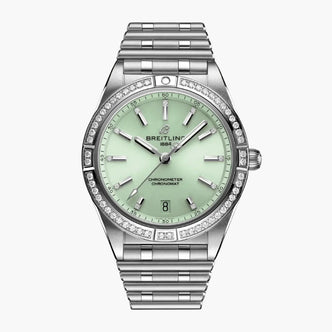 Breitling Chronomat 36