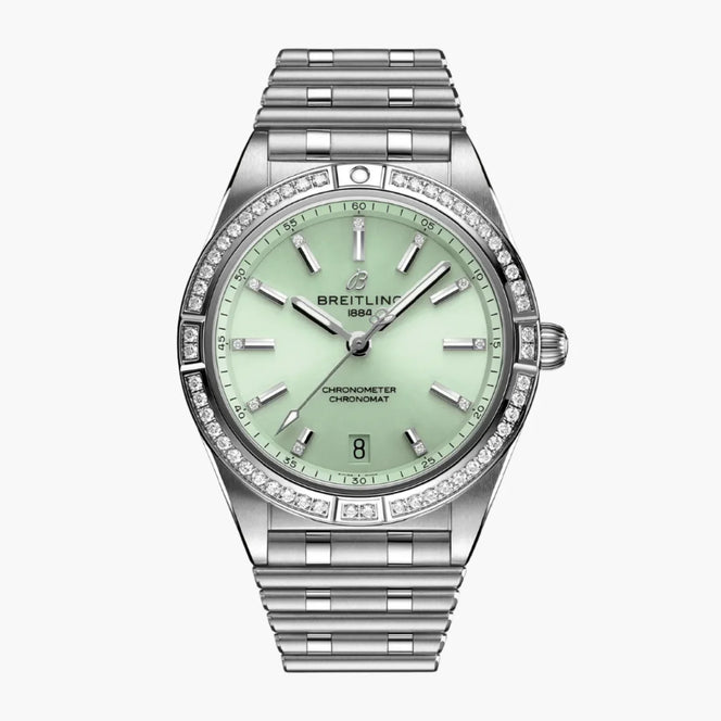 Breitling Chronomat 36