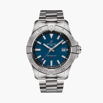Breitling Avenger Automatic 42 watches