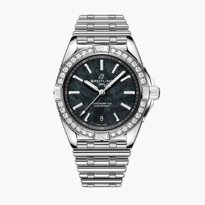Breitling Super Chronomat 38 - Brand Collection