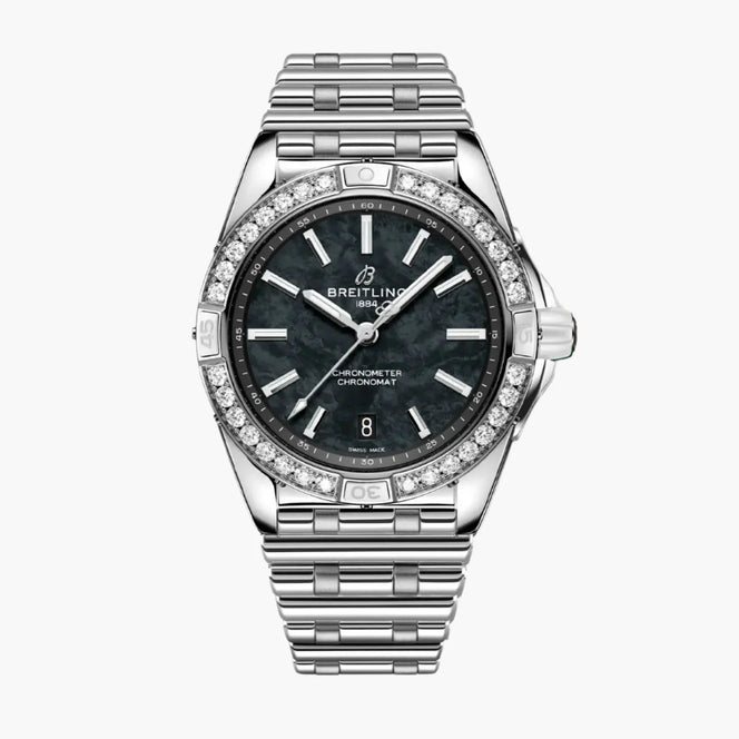 Breitling Super Chronomat 38