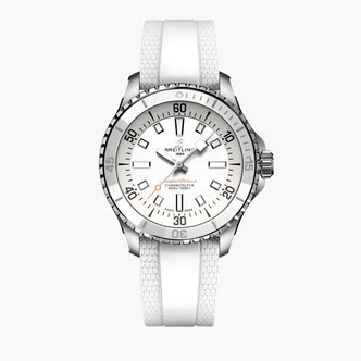 Breitling Superocean Automatic 36 Watches
