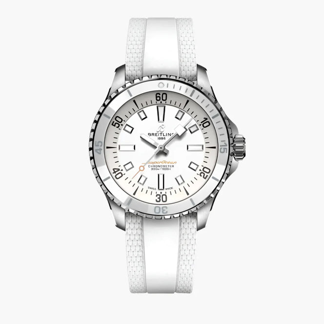 Breitling Superocean Automatic 36 Watches